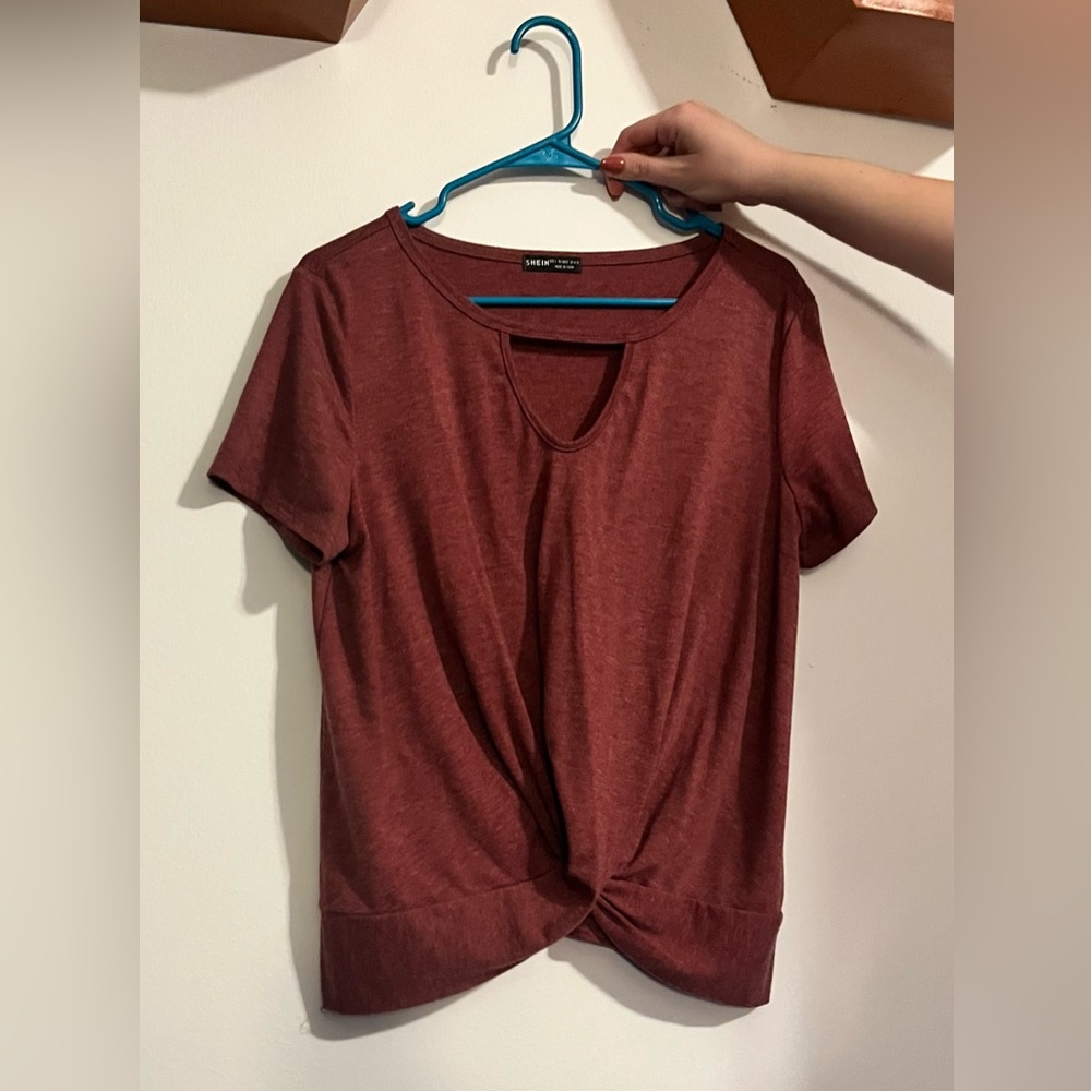 Shein top